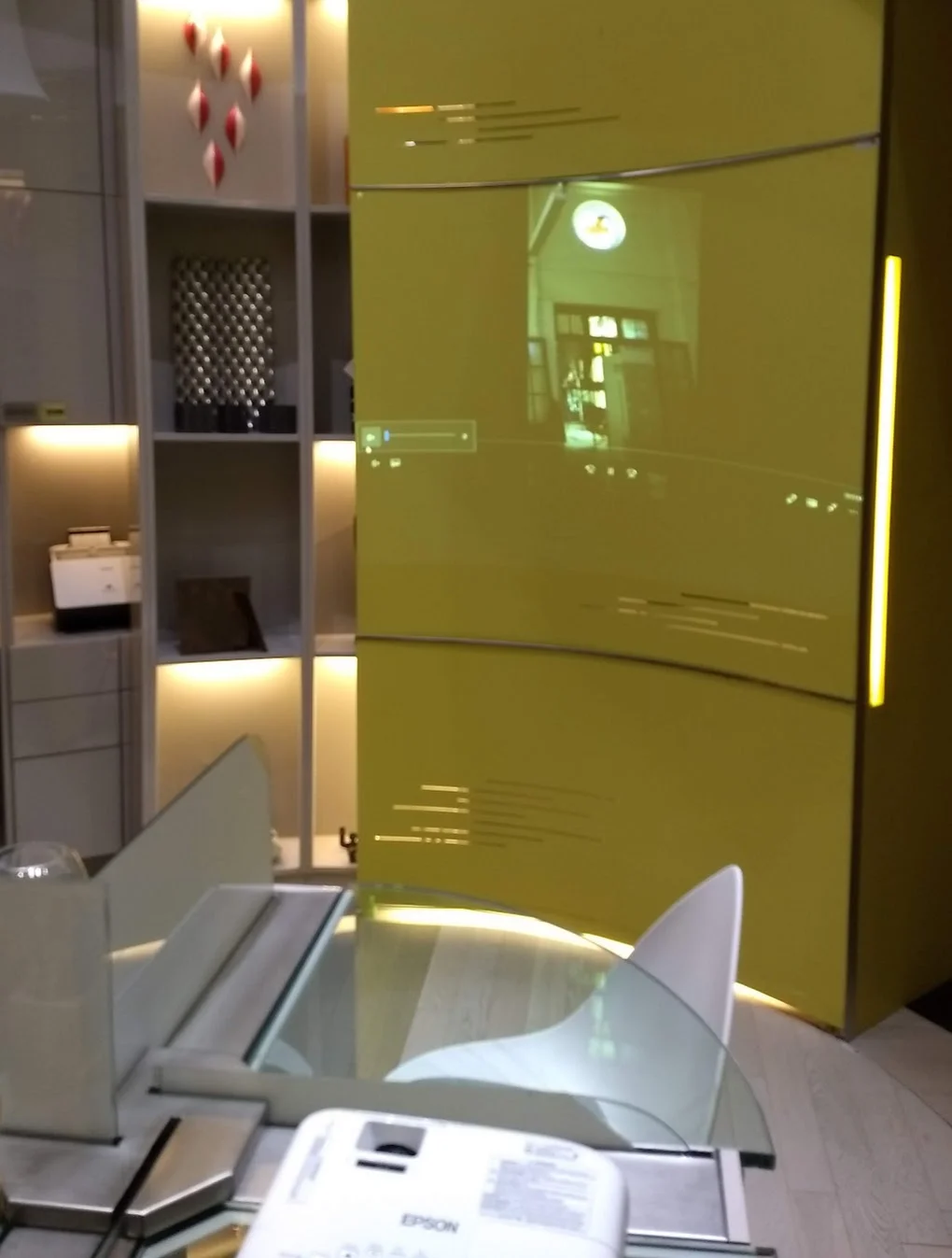 Casa FOA 2018 · Hoffice