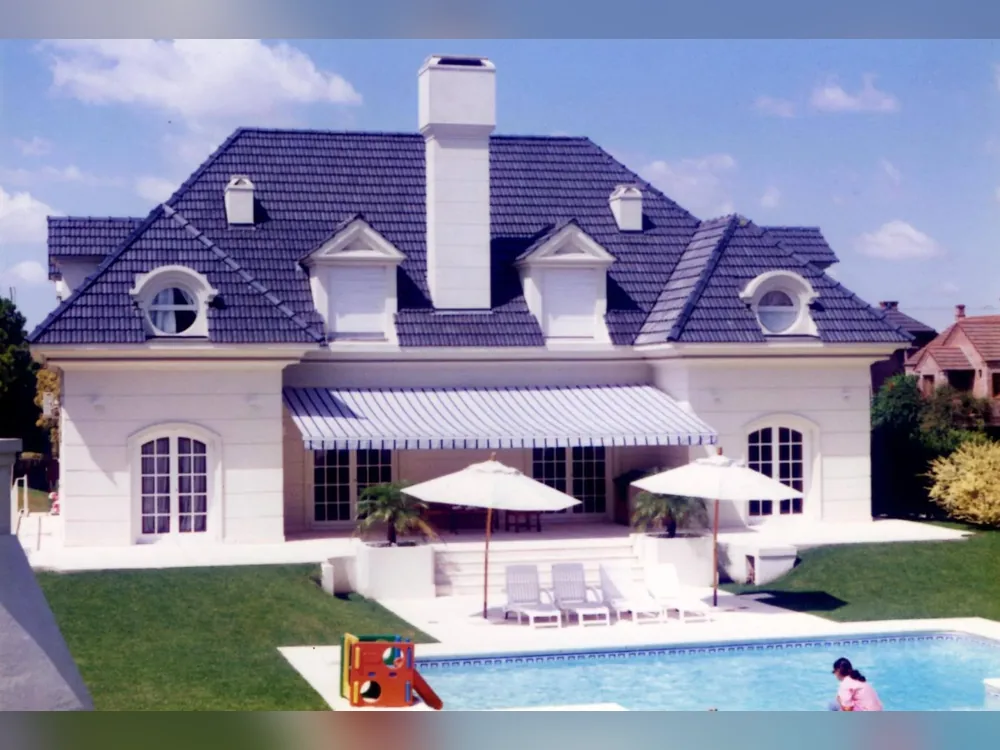 CASA FLAMINI · LA HORQUETA