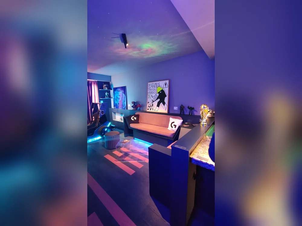 EXPERIENCIA LIVING “LIVE & PLAY”