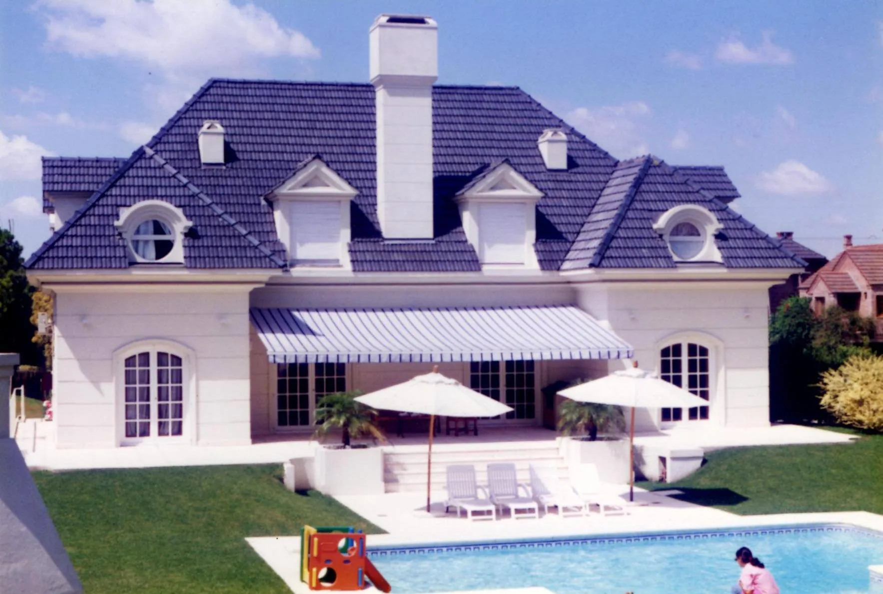 Casa Flamini – La Horqueta