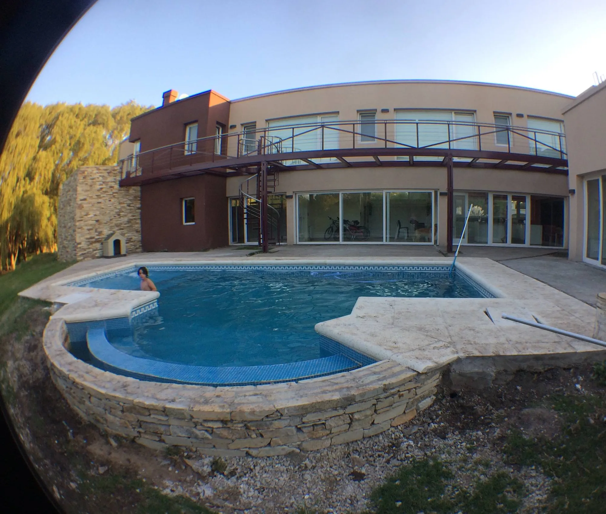 Casa en Rumencó – Mar del Plata