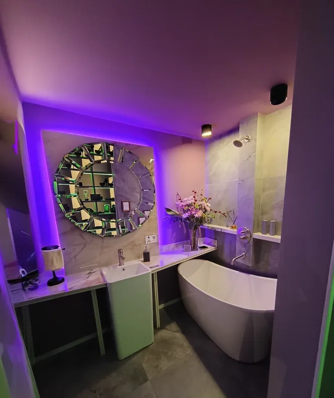 EXPERIENCIA LIVING “LIVE & PLAY SHE”