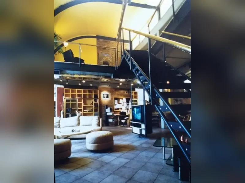 VIVIENDA PARA UN PERIODISTA