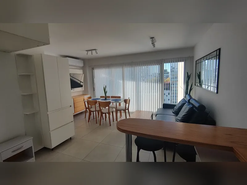 Airbnb GODOY CRUZ - PALERMO