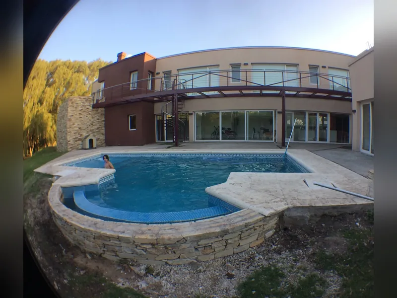 CASA EN RUMENCO MDQ