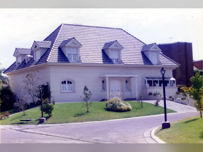 CASA FLAMINI LA HORQUETA