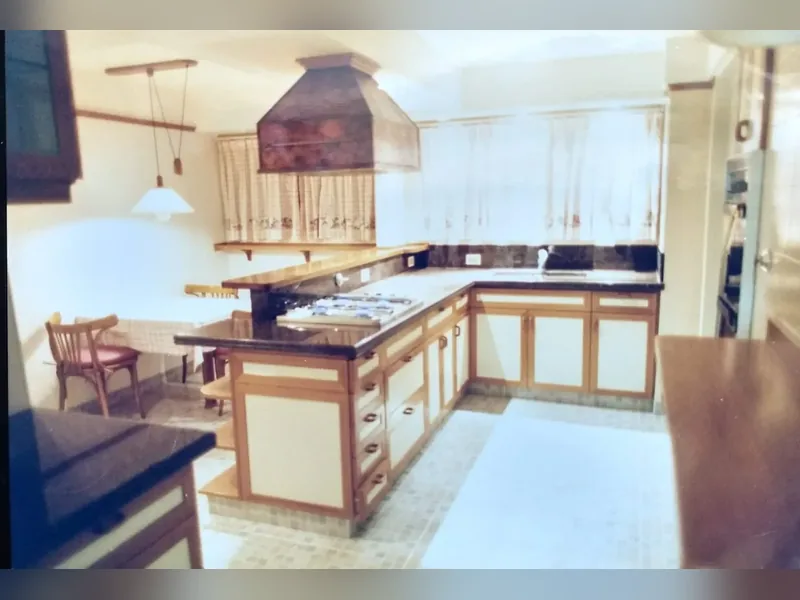 COCINA EN ACASUSSO