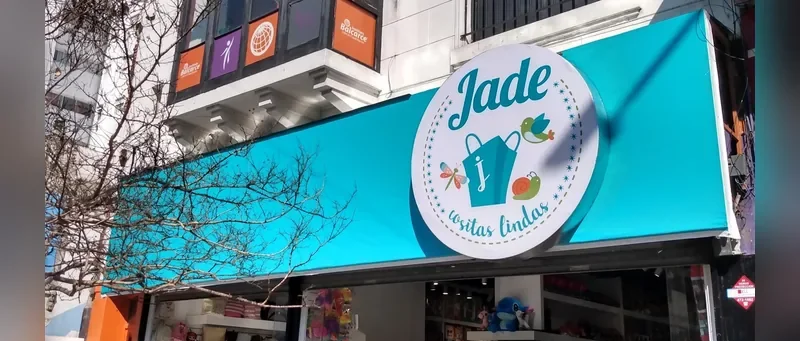 JADE - SUCURSAL LURO
