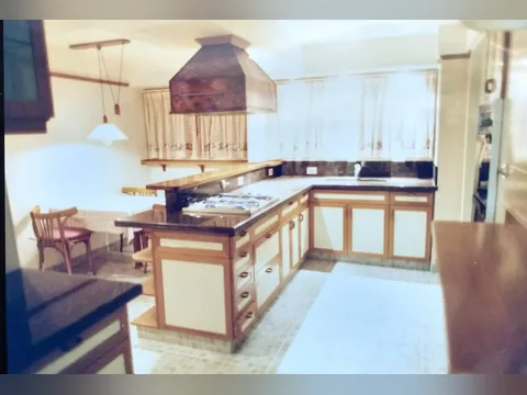 COCINA EN ACASUSSO